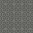 Cole & Son WOLSEY STARS CHALK/CHARCL Wallpaper