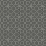 Cole & Son WOLSEY STARS CHALK/CHARCL Wallpaper
