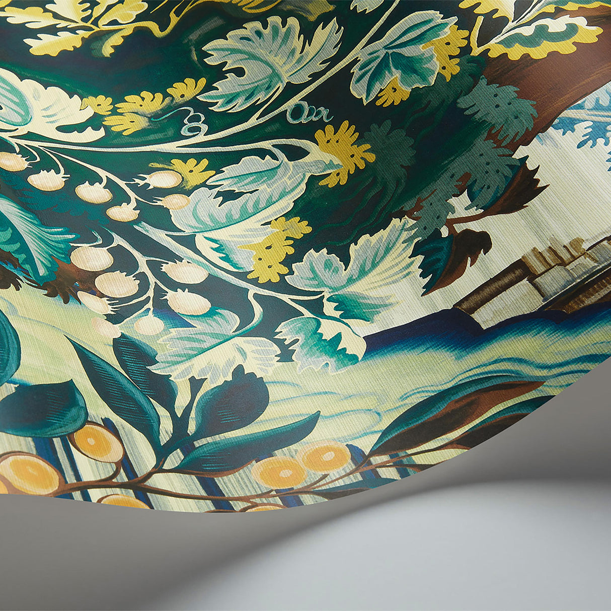 Cole & Son VERDURE TAPESTRY V T I&C Wallpaper
