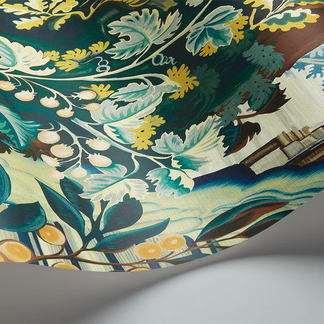 Cole & Son VERDURE TAPESTRY V T I&C Wallpaper
