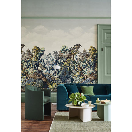Cole & Son VERDURE TAPESTRY V T I&C Wallpaper