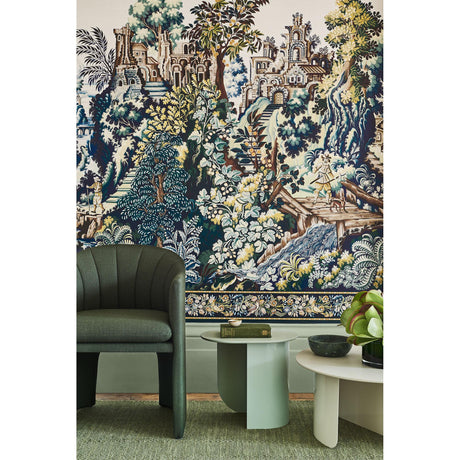 Cole & Son VERDURE TAPESTRY V T I&C Wallpaper