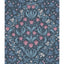 Cole & Son TUDOR GARDEN FS&CBLU/MIDN Wallpaper