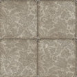 Cole & Son KING S ARGENT M GLVR FOIL Wallpaper