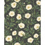 Cole & Son HAMPTON ROSES CRM&FGRN/CH Wallpaper