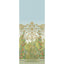 Cole & Son TIJOU GATE SPRING GREEN Wallpaper