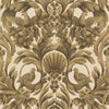 Cole & Son Gibbons Carving Mgld/Sand Wallpaper