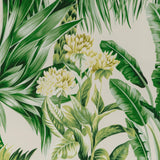 Lee Jofa CALUYA PRINT PALM Fabric