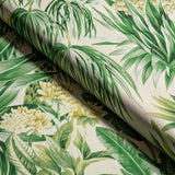 Lee Jofa CALUYA PRINT PALM Fabric