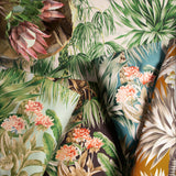 Lee Jofa CALUYA PRINT PALM Fabric