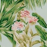 Lee Jofa CALUYA PRINT MULTI Fabric