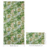 Lee Jofa CALUYA PRINT MULTI Fabric