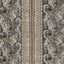 Lee Jofa BONGOL PRINT CHARCOAL Fabric