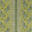 Lee Jofa BONGOL PRINT KIWI Fabric