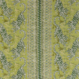 Lee Jofa BONGOL PRINT KIWI Fabric