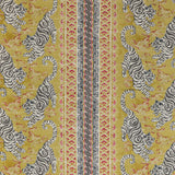 Lee Jofa BONGOL PRINT CITRINE Fabric