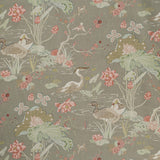 Lee Jofa LUZON PRINT FAWN Fabric
