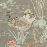 Lee Jofa LUZON PRINT FAWN Fabric