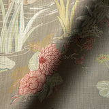 Lee Jofa LUZON PRINT FAWN Fabric