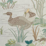 Lee Jofa LUZON PRINT JADE Fabric