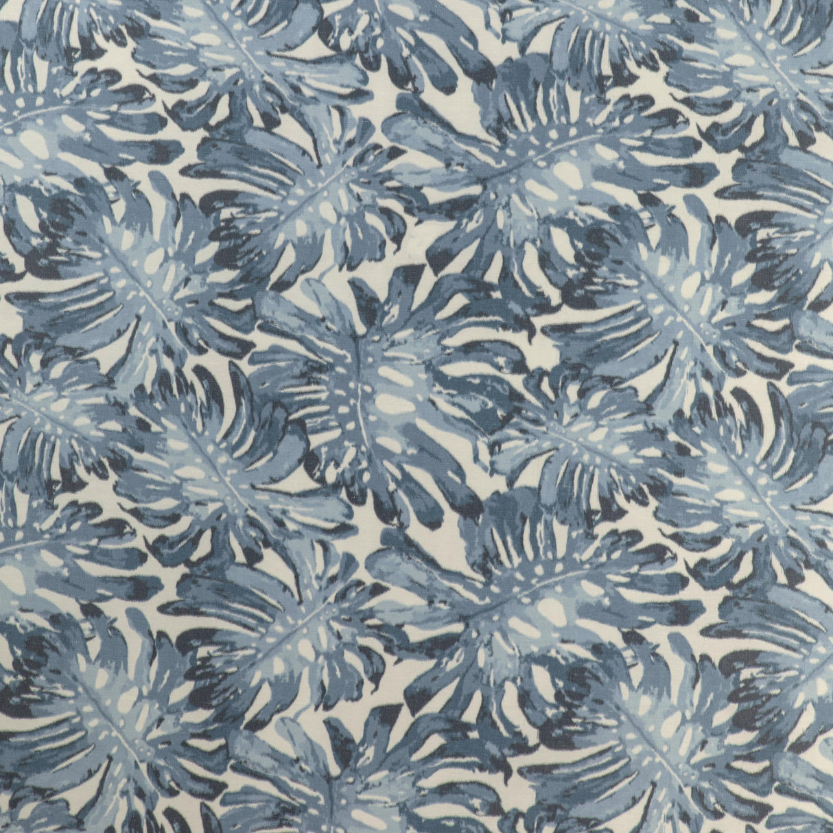 Lee Jofa CALAPAN PRINT BLUE Fabric