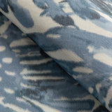 Lee Jofa CALAPAN PRINT BLUE Fabric