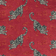 Lee Jofa BONGOL VELVET CRIMSON Upholstery Fabric