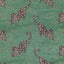 Lee Jofa BONGOL VELVET JADE Upholstery Fabric