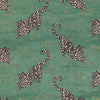 Lee Jofa Bongol Velvet Jade Fabric