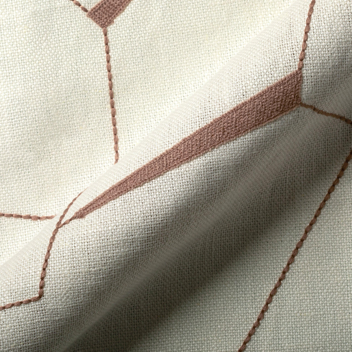 Kravet DIVERGING BLUSH Fabric