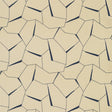 Kravet DIVERGING INDIGO Fabric