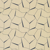 Kravet DIVERGING INDIGO Fabric