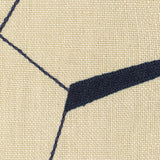 Kravet DIVERGING INDIGO Fabric