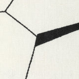 Kravet DIVERGING EBONY Fabric