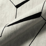 Kravet DIVERGING EBONY Fabric