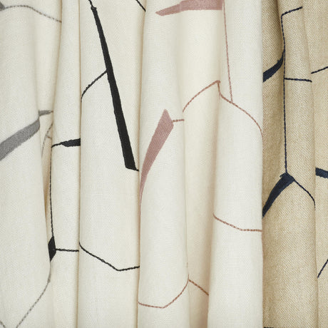 Kravet DIVERGING EBONY Fabric