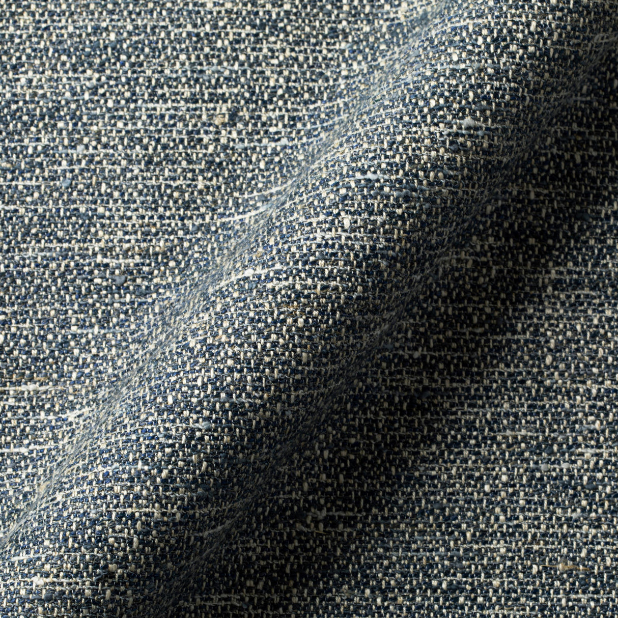 Kravet EASEFUL BLUE STEEL Upholstery Fabric