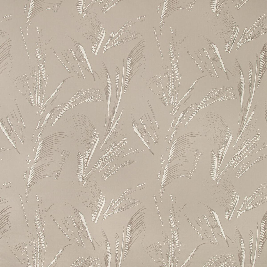 Kravet IN MOTION TAUPE Fabric
