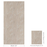 Kravet IN MOTION TAUPE Fabric