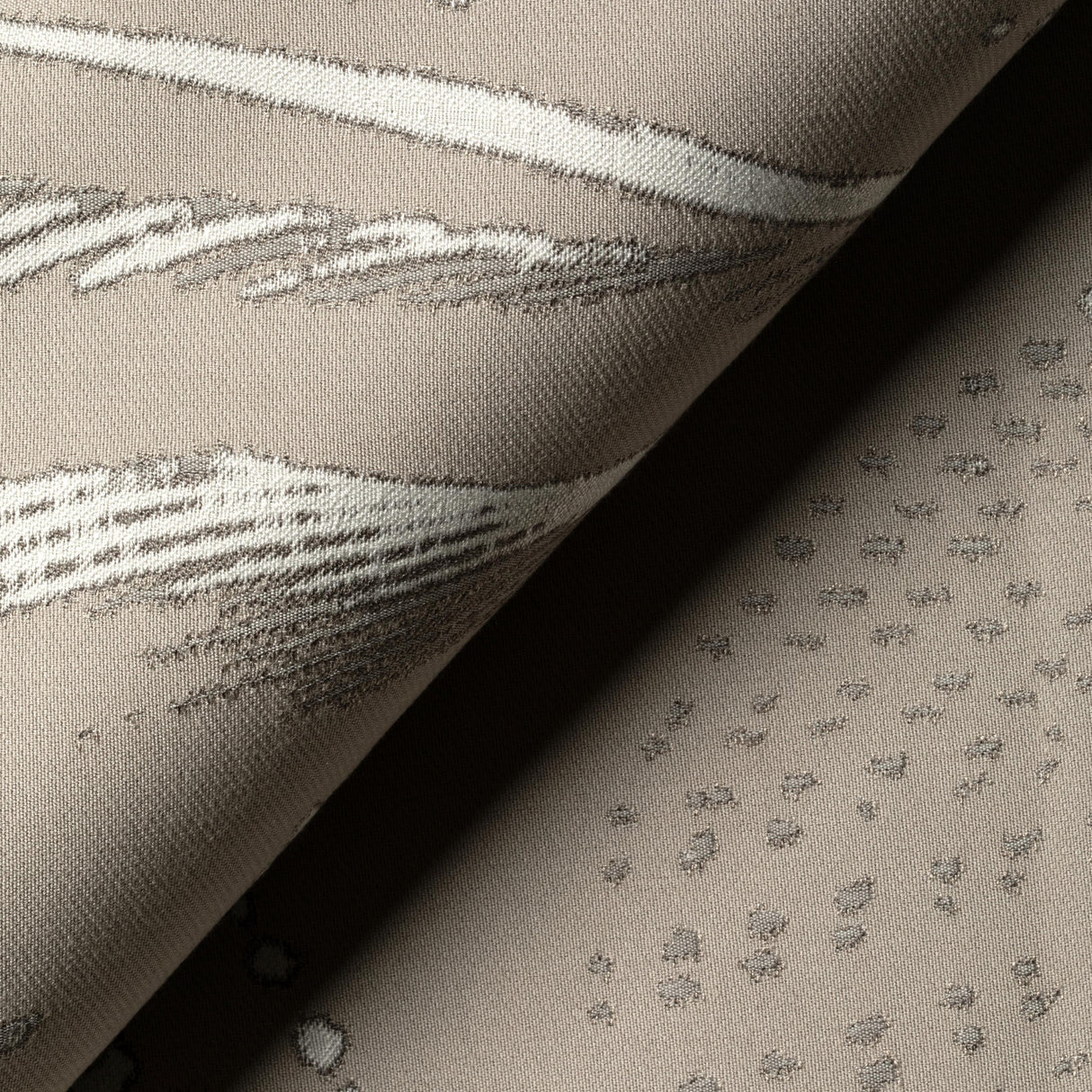 Kravet IN MOTION TAUPE Fabric