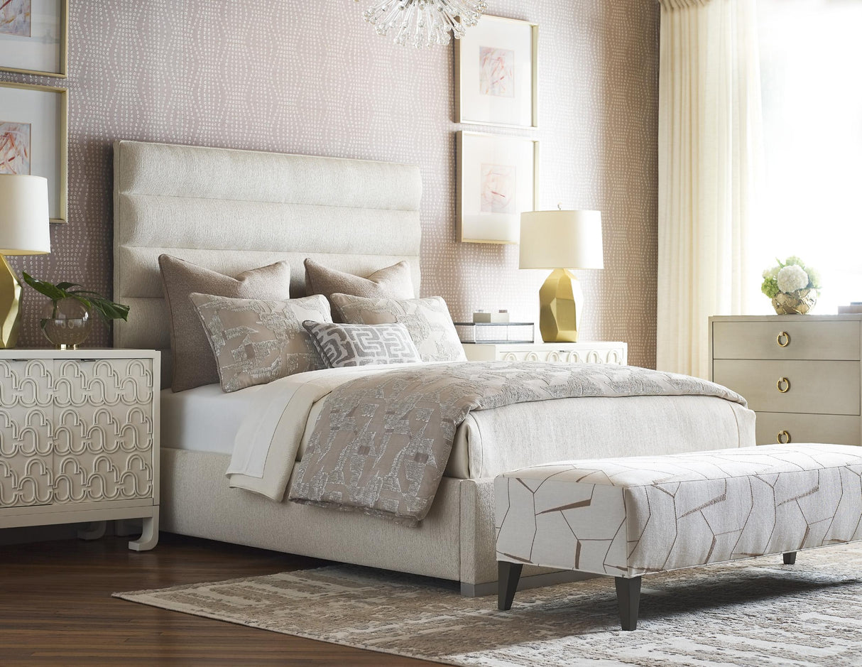 Kravet KEPALA BLUSH Upholstery Fabric