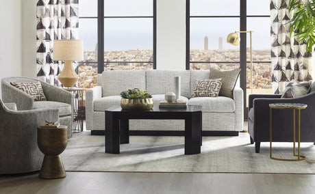 Kravet EGADI GOLD Upholstery Fabric