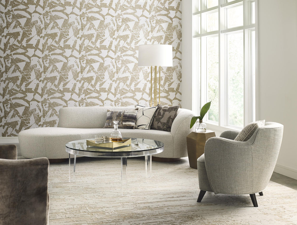 Kravet AQUILLA PUMICE Upholstery Fabric