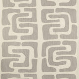 Kravet OUI GRANDE GRIS Fabric