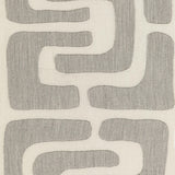 Kravet OUI GRANDE GRIS Drapery Fabric