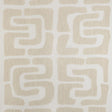 Kravet OUI GRANDE IVORY Drapery Fabric