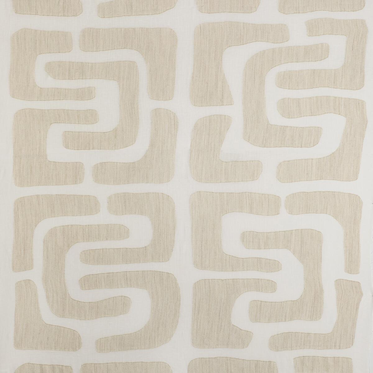 Kravet OUI GRANDE IVORY Fabric