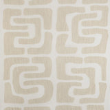 Kravet OUI GRANDE IVORY Fabric