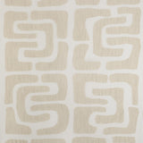 Kravet OUI GRANDE IVORY Drapery Fabric