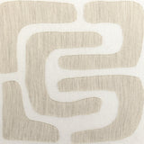 Kravet OUI GRANDE IVORY Drapery Fabric